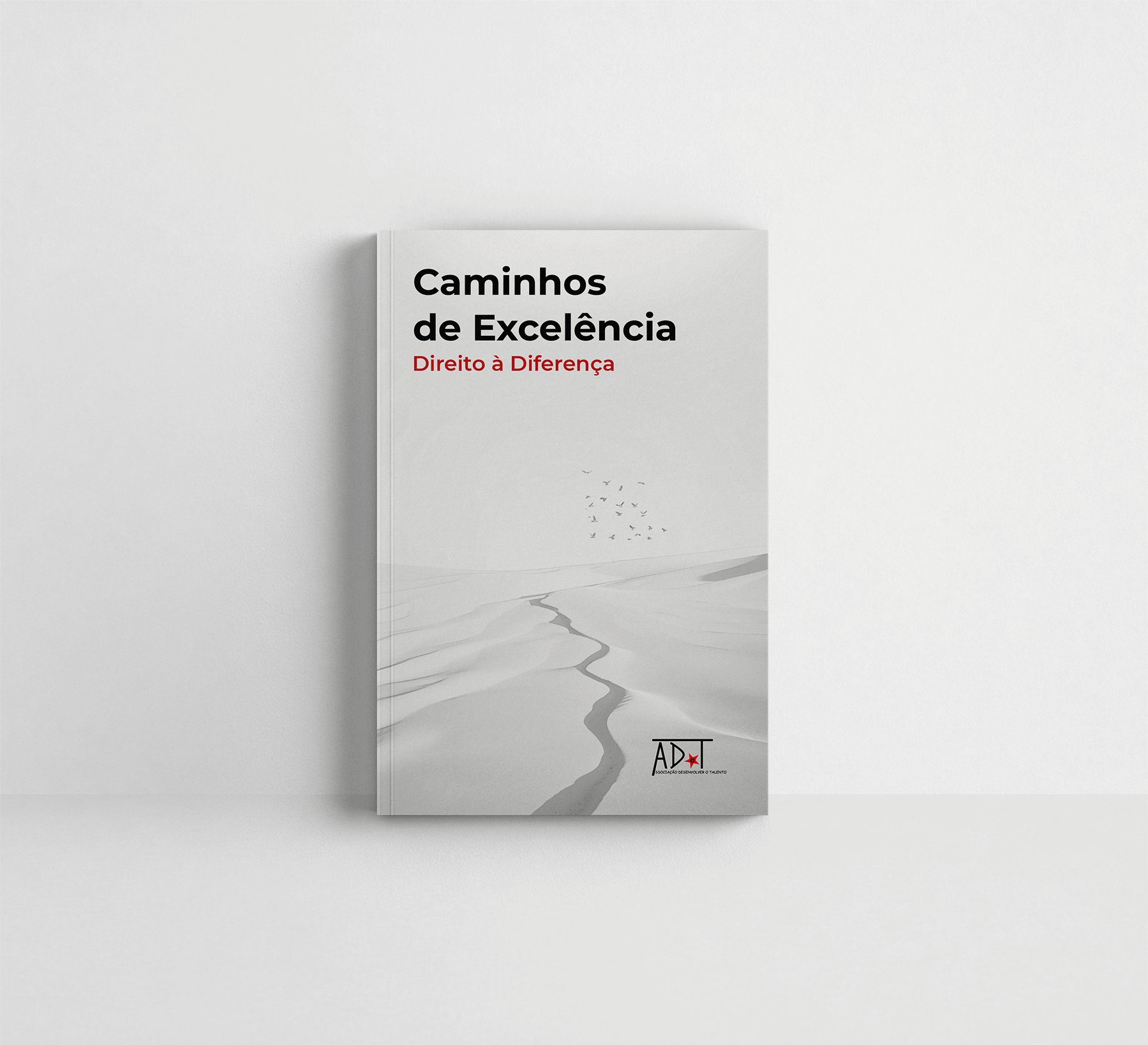 Imagem do livro ADOT