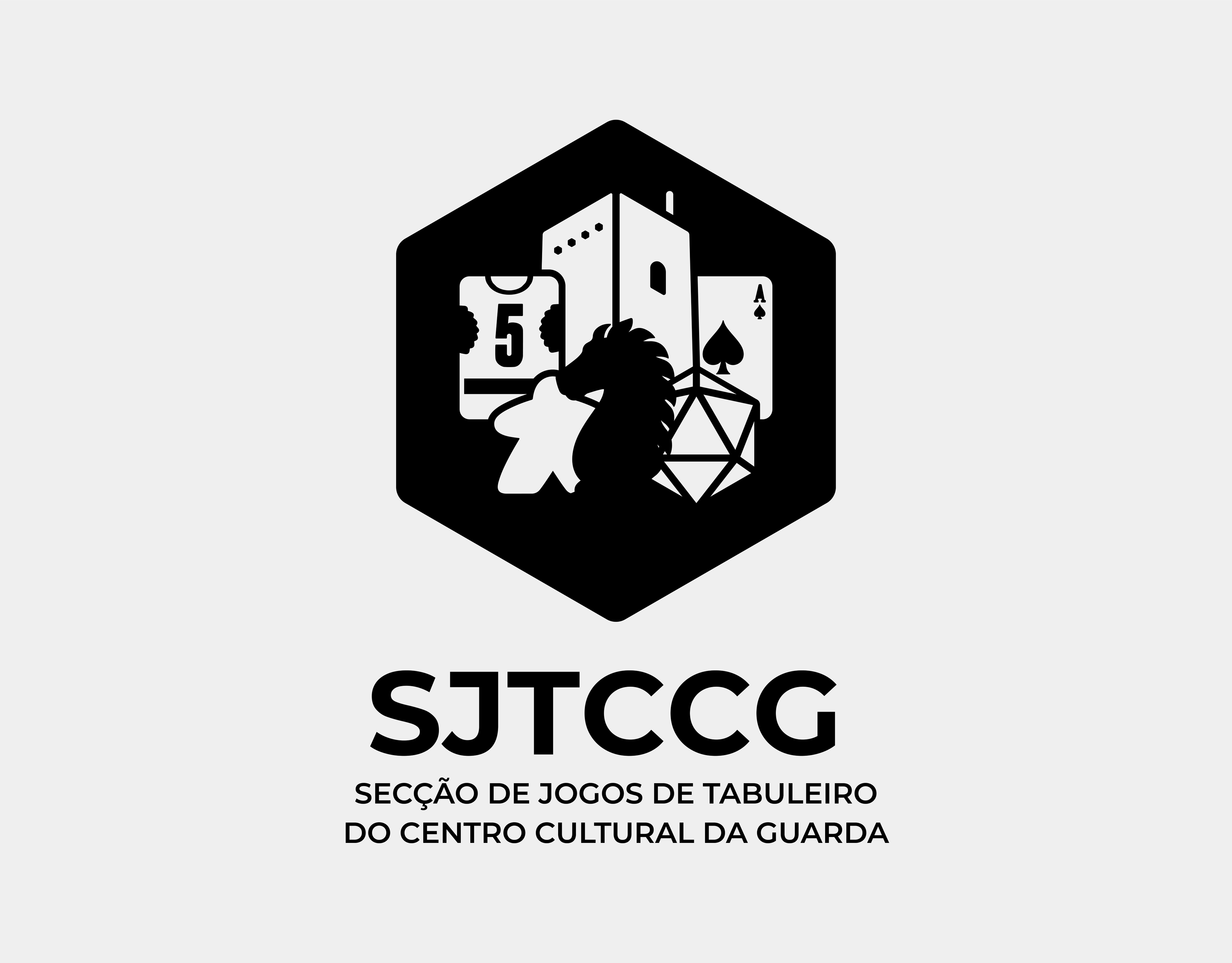 Logótipo SJTCCG